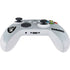 NFL Las Vegas Raiders - Alternate Distressed Xbox Series S Controller Skin