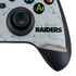 NFL Las Vegas Raiders - Alternate Distressed Xbox Series X Bundle Skin