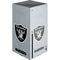 NFL Las Vegas Raiders - Alternate Distressed Xbox Series X Console Skin