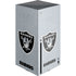 NFL Las Vegas Raiders - Alternate Distressed Xbox Series X Console Skin