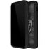 NFL Las Vegas Raiders Black & White iPhone 12 Pro Waterproof Case