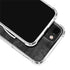 NFL Las Vegas Raiders Black & White iPhone 13 Clear Case