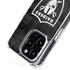 NFL Las Vegas Raiders Black & White iPhone 13 Pro MagSafe Case