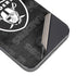 NFL Las Vegas Raiders Black & White iPhone 14 Pro Max Skin