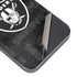 NFL Las Vegas Raiders Black & White iPhone 14 Pro Skin