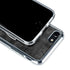 NFL Las Vegas Raiders Black & White iPhone SE (2nd & 3rd Gen) Clear Case