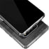 NFL Las Vegas Raiders Black & White LG Stylo 6 Clear Case