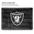 NFL Las Vegas Raiders Black & White MacBook Air 13in M1 (2021) Case plus Skin