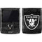 NFL Las Vegas Raiders Black & White Motorola RAZR Skin