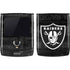 NFL Las Vegas Raiders Black & White Motorola RAZR Skin