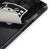 NFL Las Vegas Raiders Black & White Nintendo Switch Bundle Skin