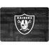 NFL Las Vegas Raiders Black & White Surface Laptop Studio Skin