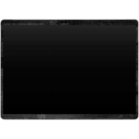 NFL Las Vegas Raiders Black & White Surface Pro 8 Skin