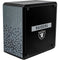 NFL Las Vegas Raiders Black Performance Series Cooler Master MasterBox Q300L Mini Tower Skin
