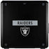 NFL Las Vegas Raiders Black Performance Series Cooler Master MasterBox Q300L Mini Tower Skin