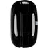 NFL Las Vegas Raiders Black Performance Series Galaxy Buds Pro Skin