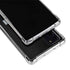 NFL Las Vegas Raiders Black Performance Series Galaxy Note20 5G Clear Case