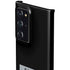 NFL Las Vegas Raiders Black Performance Series Galaxy Note20 Ultra 5G Lite Case
