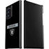 NFL Las Vegas Raiders Black Performance Series Galaxy Note20 Ultra 5G Lite Case