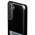 NFL Las Vegas Raiders Black Performance Series Galaxy S21 FE Pro Case