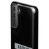 NFL Las Vegas Raiders Black Performance Series Galaxy S21 Plus 5G Pro Case