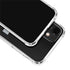 NFL Las Vegas Raiders Black Performance Series iPhone 12 Clear Case