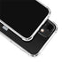NFL Las Vegas Raiders Black Performance Series iPhone 12 Mini Clear Case