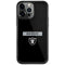 NFL Las Vegas Raiders Black Performance Series iPhone 13 Pro Cargo Case