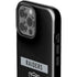NFL Las Vegas Raiders Black Performance Series iPhone 13 Pro Max Impact Case