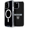 NFL Las Vegas Raiders Black Performance Series iPhone 13 Pro Max MagSafe Case