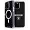 NFL Las Vegas Raiders Black Performance Series iPhone 15 Pro Max MagSafe Case