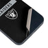 NFL Las Vegas Raiders Black Performance Series iPhone 14 Skin