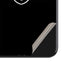 NFL Las Vegas Raiders Black Performance Series iPhone SE (2nd & 3rd Gen) Skin