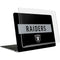 NFL Las Vegas Raiders Black Performance Series MacBook Air 15in (2023-2025) Case plus Skin