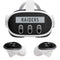 NFL Las Vegas Raiders Black Performance Series Meta Quest 3 Skin