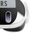 NFL Las Vegas Raiders Black Performance Series Meta Quest 3 Skin
