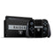 NFL Las Vegas Raiders Black Performance Series Nintendo Switch Bundle Skin