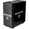 NFL Las Vegas Raiders Black Performance Series NZXT H510 Compact ATX Mid-Tower Case Skin