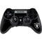 NFL Las Vegas Raiders Black Performance Series PS4/PC SCUF Impact Controller Skin