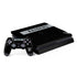 NFL Las Vegas Raiders Black Performance Series PS4 Slim Bundle Skin