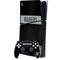NFL Las Vegas Raiders Black Performance Series PS5 Slim Digital Edition Bundle Skin