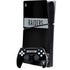 NFL Las Vegas Raiders Black Performance Series PS5 Slim Digital Edition Bundle Skin