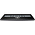 NFL Las Vegas Raiders Black Performance Series Universal Laptop 14in (11.4 x 8.2in) Skin
