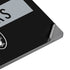 NFL Las Vegas Raiders Black Performance Series Universal Laptop 15in (12.2 x 8.8in) Skin