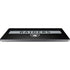 NFL Las Vegas Raiders Black Performance Series Universal Laptop 18in (14.6 x 10.6in) Skin