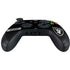 NFL Las Vegas Raiders Black Performance Series Xbox Series X Controller Skin