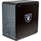 NFL Las Vegas Raiders Breakaway Cooler Master MasterBox Q300L Mini Tower Skin
