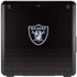 NFL Las Vegas Raiders Breakaway Cooler Master MasterBox Q300L Mini Tower Skin
