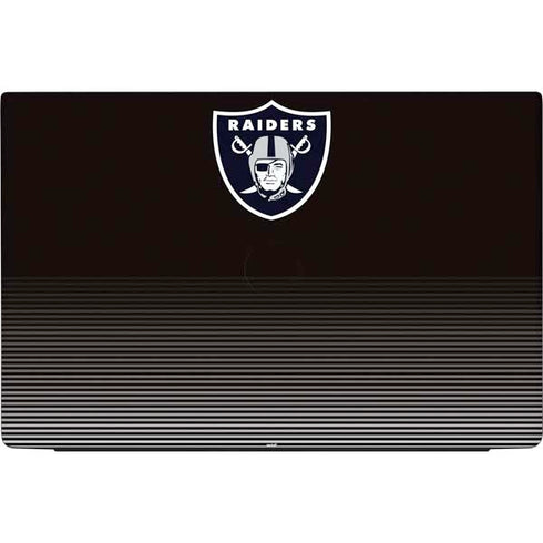 NFL Las Vegas Raiders Breakaway Dell Vostro Skin