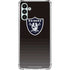 NFL Las Vegas Raiders Breakaway Galaxy A13 5G Clear Case